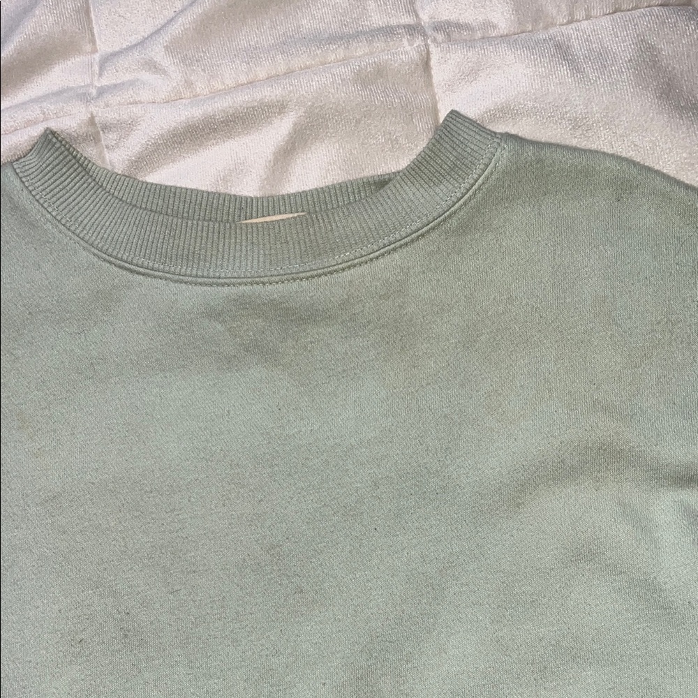 Universal Thread Mint Lounge Set - image 4